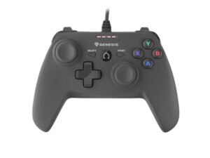 Controller cu fir Genesis Mangan P58, interfata USB - NJG-0773