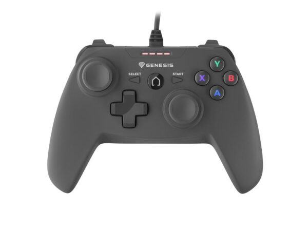 Controller cu fir Genesis Mangan P58, interfata USB - NJG-0773