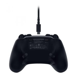 Controller cu fir Razer Wolverine V3 Tournament Edition - RZ06-05210100-R3M1