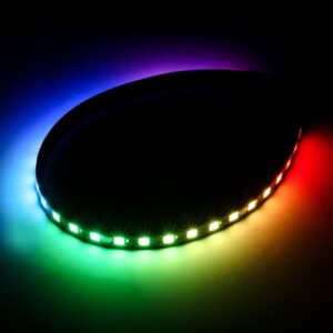 Controller PHANTEKS Digital-RGB 2x LED-Strip - PH-DRGBLED_CMBO_01