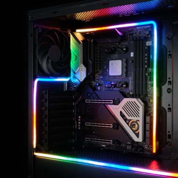 Controller PHANTEKS Neon D-RGB LED Strip - PH-NELEDKT_CMBO