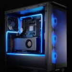 Controller PHANTEKS Neon D-RGB LED Strip - PH-NELEDKT_CMBO