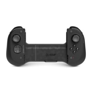 Controller profesional SCUF Nomad pentru mobil, Negru - 603-178-01-001-EU
