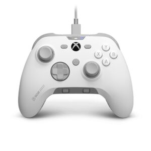 Controller profesional SCUF Valor Pro pentru Xbox, Alb - 505-178-04-010-EU