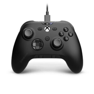 Controller profesional SCUF Valor Pro pentru Xbox, Negru - 505-178-04-001-EU