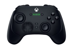 Controller Razer Wolverine V3 Pro, conectivitate Razer Hyperspeed Wireless - RZ06-05200100-R3M1