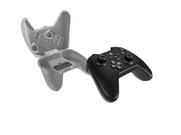 Controller wireless Genesis Mangan 400, tip Analog/Digital - NJG-2100