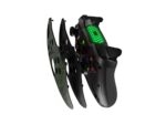 Controller wireless Genesis Mangan 400, tip Analog/Digital - NJG-2100