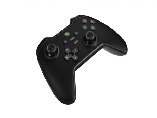 Controller wireless Genesis Mangan 400, tip Analog/Digital - NJG-2100