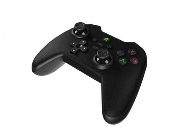 Controller wireless Genesis Mangan 400, tip Analog/Digital - NJG-2100