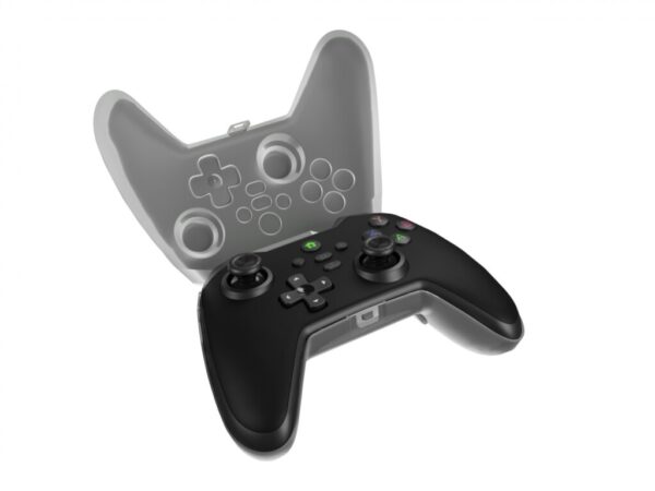 Controller wireless Genesis Mangan 400, tip Analog/Digital - NJG-2100