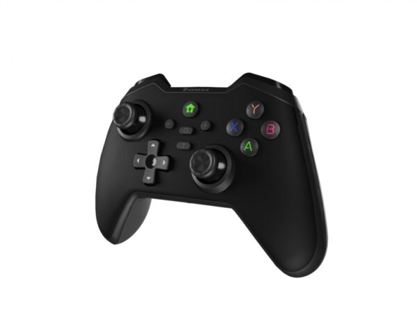 Controller wireless Genesis Mangan 400, tip Analog/Digital - NJG-2100