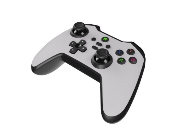 Controller wireless Genesis Mangan 400, tip Analog/Digital - NJG-2101