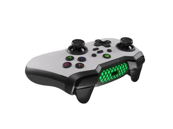 Controller wireless Genesis Mangan 400, tip Analog/Digital - NJG-2101