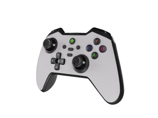 Controller wireless Genesis Mangan 400, tip Analog/Digital - NJG-2101