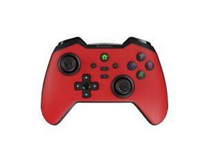 Controller wireless Genesis Mangan 400, tip Analog/Digital - NJG-2102