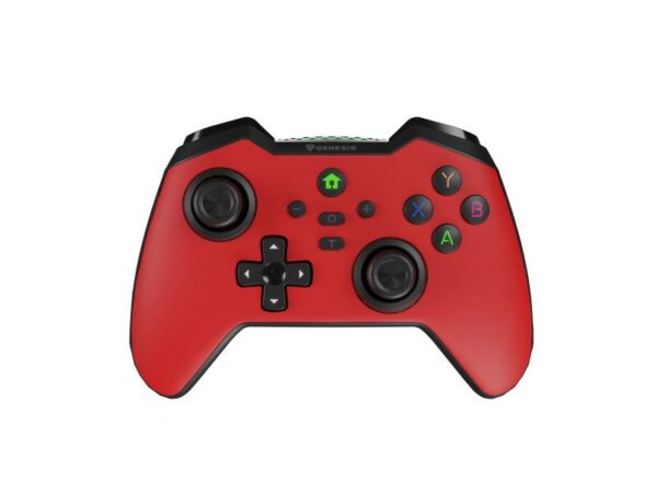 Controller wireless Genesis Mangan 400, tip Analog/Digital - NJG-2102