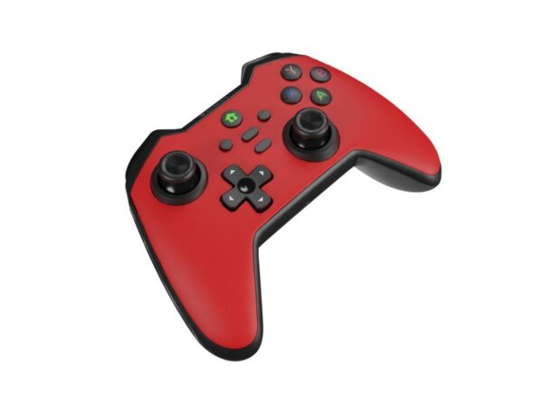 Controller wireless Genesis Mangan 400, tip Analog/Digital - NJG-2102