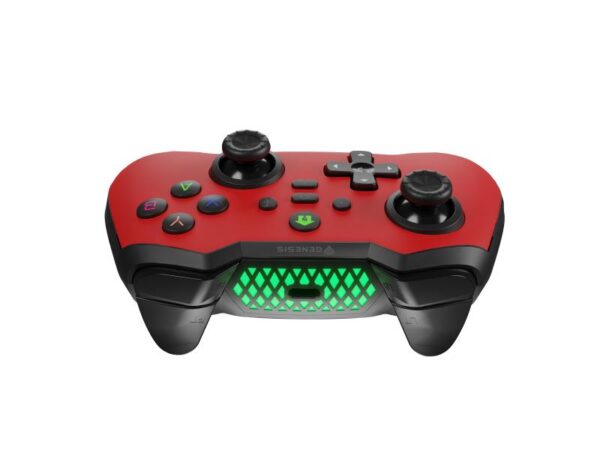 Controller wireless Genesis Mangan 400, tip Analog/Digital - NJG-2102