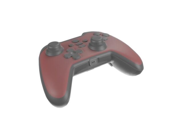 Controller wireless Genesis Mangan 400, tip Analog/Digital - NJG-2102