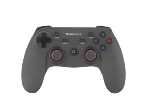Controller wireless Genesis Mangan PV56, interfata 2.4 GHz - NJG-0739