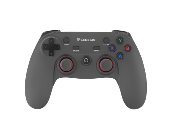 Controller wireless Genesis Mangan PV56, interfata 2.4 GHz - NJG-0739