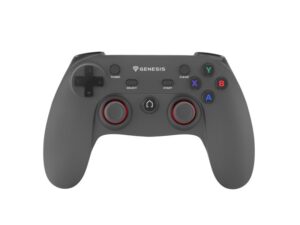 Controller wireless Genesis Mangan PV56, interfata 2.4 GHz - NJG-0739