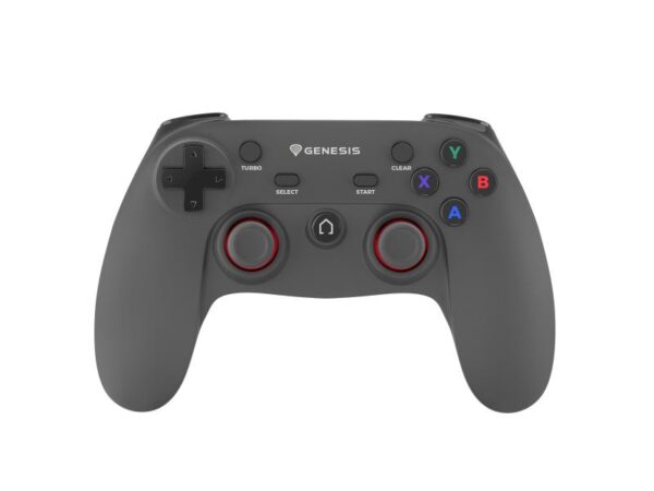 Controller wireless Genesis Mangan PV56, interfata 2.4 GHz - NJG-0739