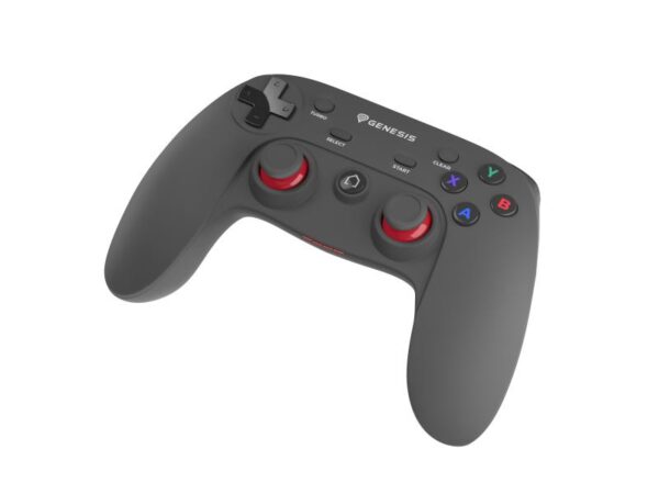 Controller wireless Genesis Mangan PV56, interfata 2.4 GHz - NJG-0739