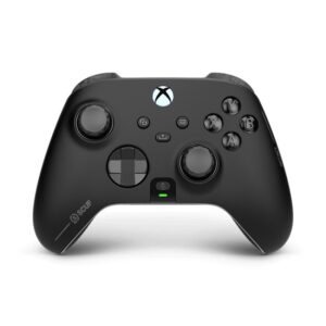 Controller wireless profesional SCUF Instinct Pro pentru Xbox, Negru - 504-178-04-001-NA