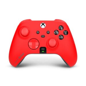 Controller wireless profesional SCUF Instinct Pro pentru Xbox, Rosu - 504-178-04-009-NA