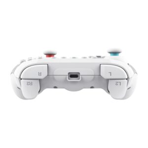 Controller wireless Trust Muta pentru consola Nintendo Switch - TR-25426