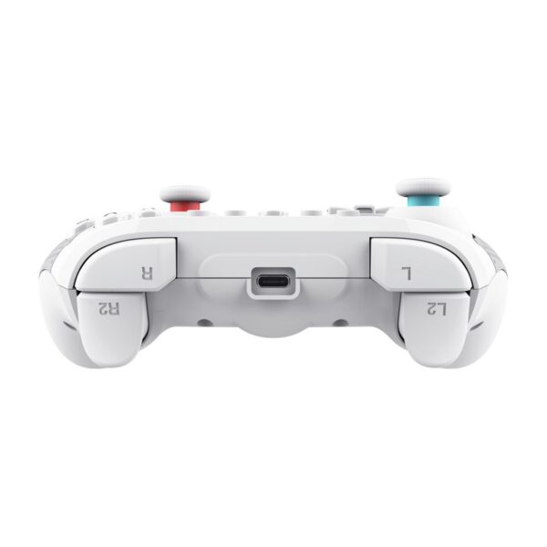 Controller wireless Trust Muta pentru consola Nintendo Switch - TR-25426