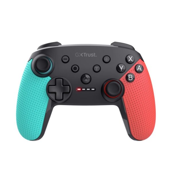 Controller wireless Trust Muta pentru consola Nintendo Switch - TR-25427