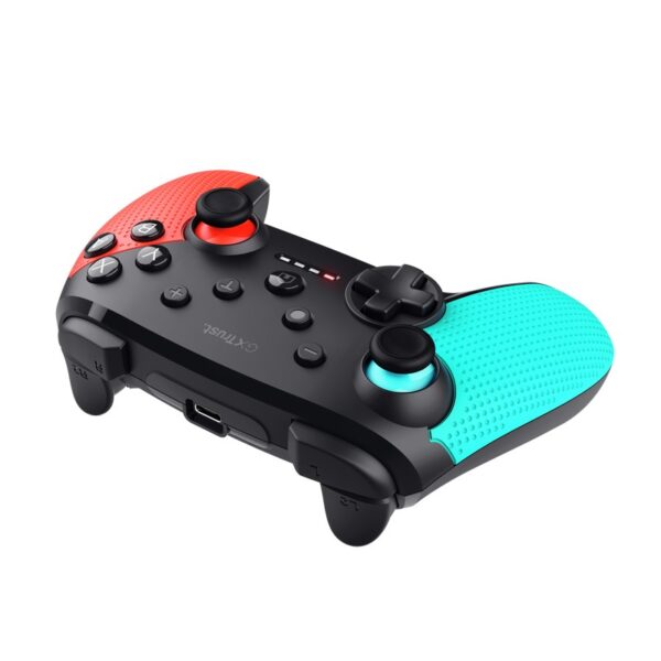 Controller wireless Trust Muta pentru consola Nintendo Switch - TR-25427