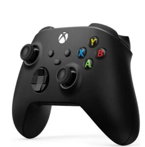 Controller Xbox Wireless Carbon Black - QAT-00009R