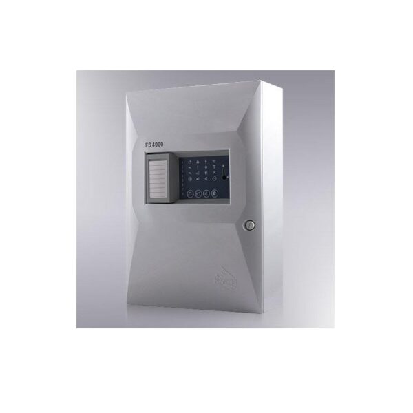 Conventional Fire Control panel FS4000/6:- 6 fire alarm lines