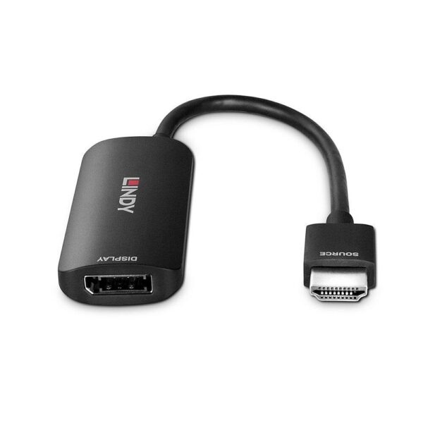 Convertor HDMI 8K60 la Port Display 1.4, latim - LY-38329