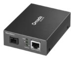 Convertor Media TP-Link Omada MC212CS-20 1 Gbps, 1310TX/1550RX nm