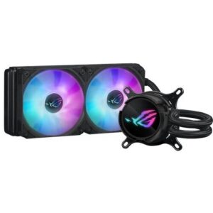 Cooler ASUS ROG Strix LC III 240 ARGB NEGRU