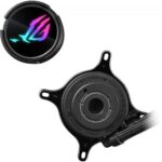 Cooler ASUS ROG Strix LC III 240 ARGB NEGRU