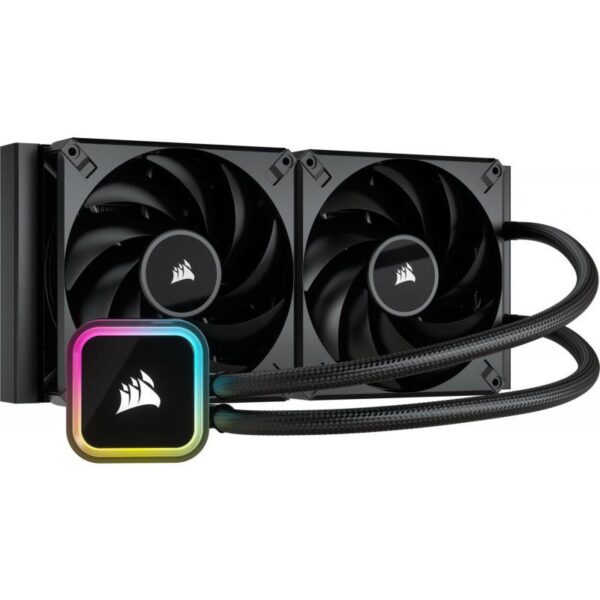 Cooler CPU Corsair H115i ELITE RGB - CW-9060059-WW