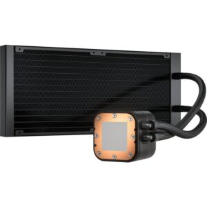 Cooler CPU Corsair H115i ELITE RGB - CW-9060059-WW