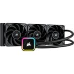 Cooler CPU Corsair H150i RGB ELITE - CW-9060060-WW