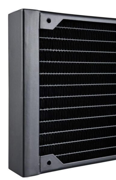 Cooler CPU Corsair H150i RGB, racire cu lichid, ventilator 3x120mm - CW-9060031-WW