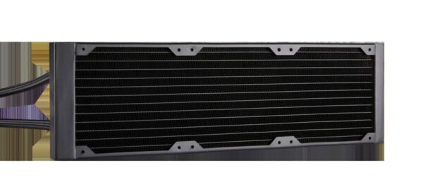 Cooler CPU Corsair H150i RGB, racire cu lichid, ventilator 3x120mm - CW-9060031-WW