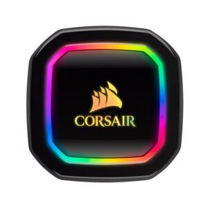 Cooler CPU Corsair iCUE H150i RGB PRO XT - CW-9060045-WW