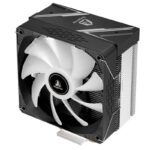 Cooler CPU Segotep Lumos G6, ventilator 800-1600 RPM - LUMOS-G6