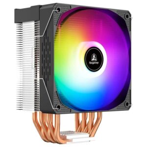 Cooler CPU Segotep Lumos G6, ventilator 800-1600 RPM - LUMOS-G6