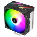 Cooler CPU Segotep Lumos G6, ventilator 800-1600 RPM - LUMOS-G6